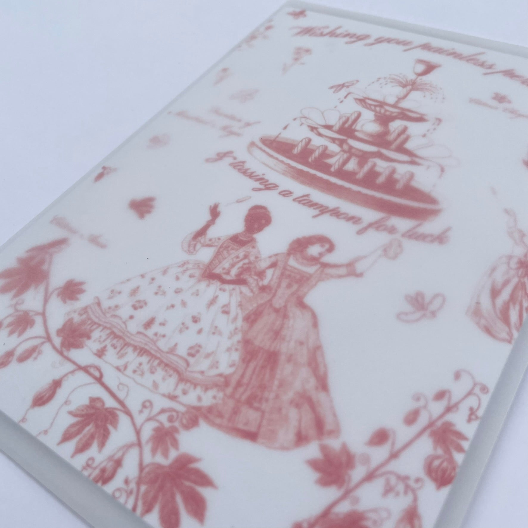 Greeting card