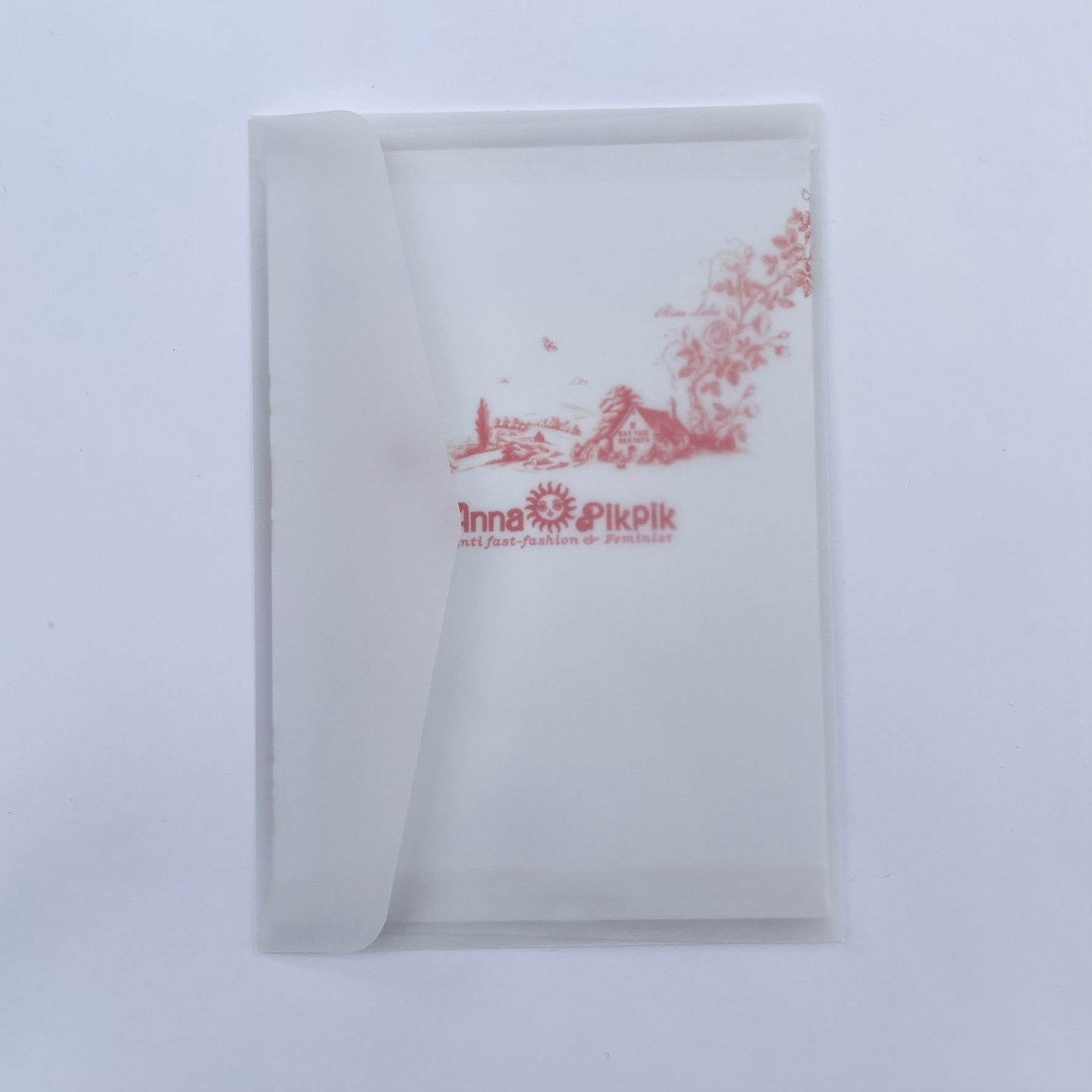 Greeting card
