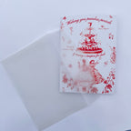 Greeting card
