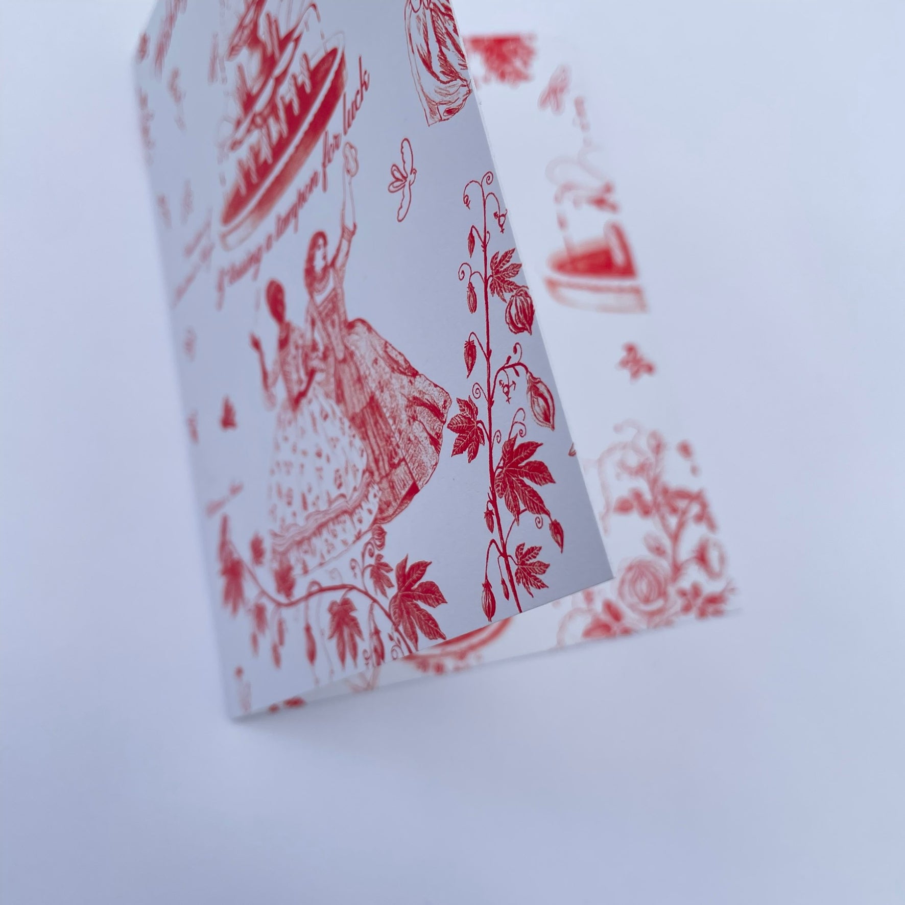 Greeting card
