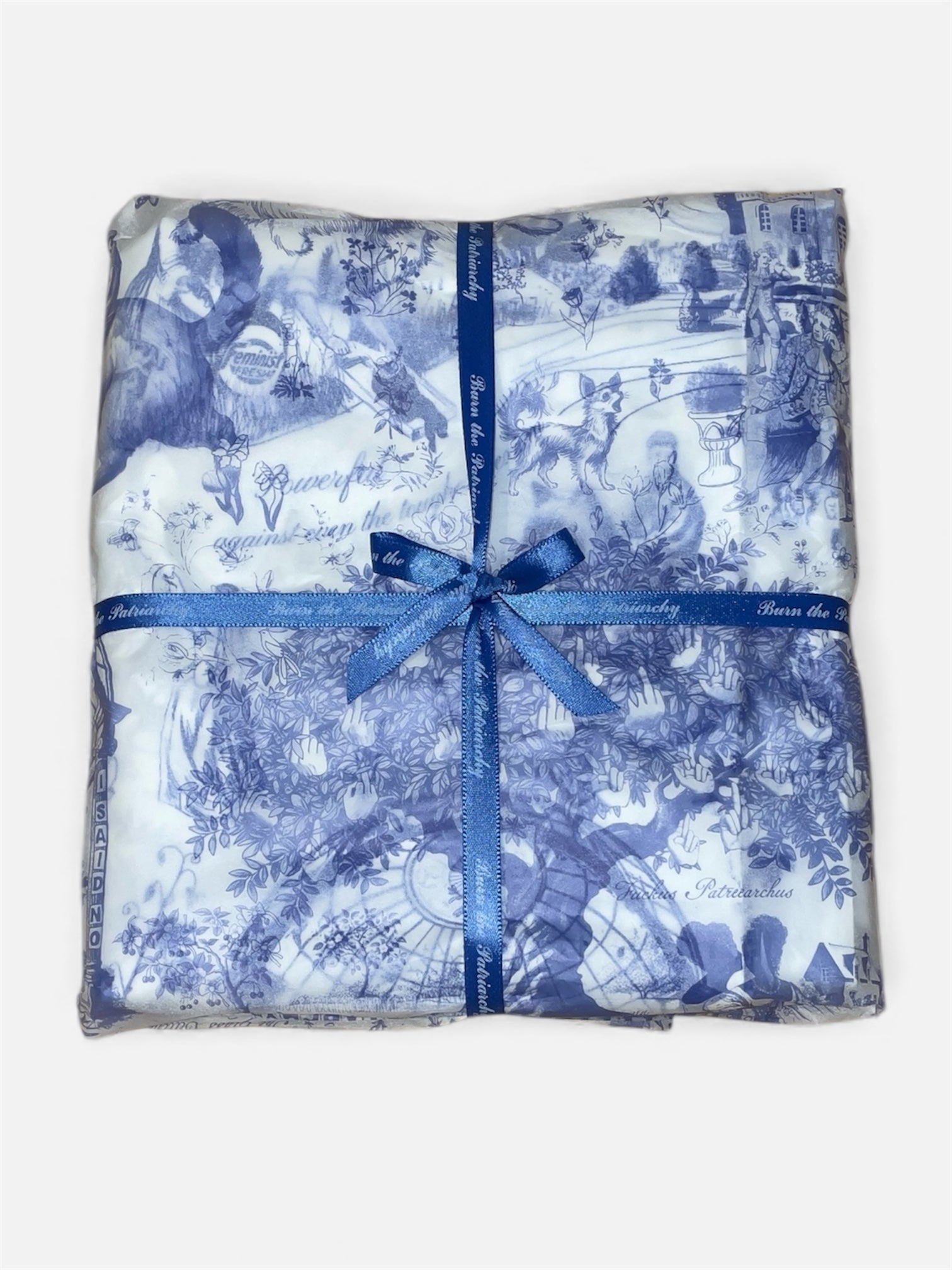 Gift wrap