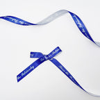 Satin ribbon
