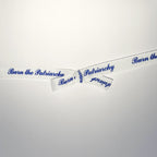 Grosgrain ribbon