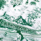 PRE-ORDER Feminist Toile de Jouy fabric