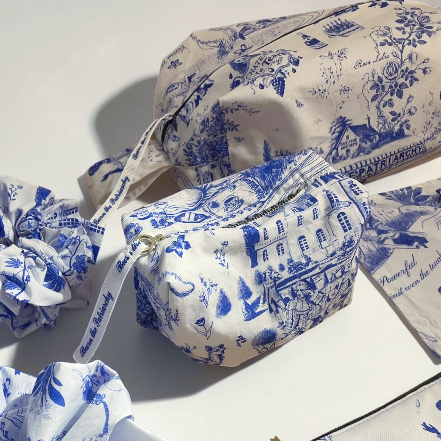 Grosgrain ribbon