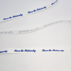 Grosgrain ribbon